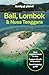 Lonely Planet Bali, Lombok & Nusa Tenggara (Travel Guide)