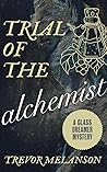Trial of the Alchemist