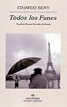 Todos los Funes by Eduardo Berti