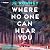 Where No One Can Hear You: The Survivor Stories, Book 1