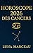 Cancer en 2026  by Luna Marceau