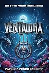 VENTALOHA: Book 3 of The Panterra Chronicles Series VENTALOHA: Book 3 of The Panterra Chronicles Series