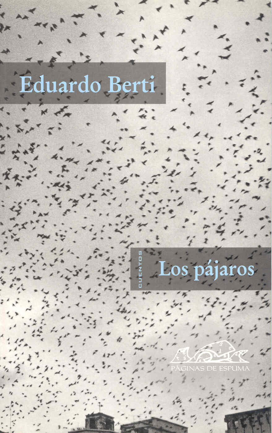 Los pájaros (Paperback)