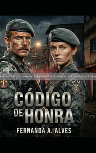 BONECO: Código de honra (Paperback)