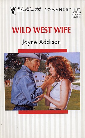 Wild West Wife (Paperback)