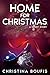 Home for Christmas by Christina Boufis