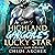 A Highland Gargoyle's Lucky Star