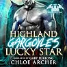 A Highland Gargoy...