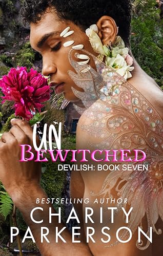 Unbewitched (Devilish Book 7)