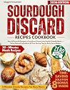 Sourdough Discard...