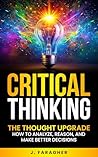 Critical Thinking...