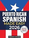 Puerto Rican Span...
