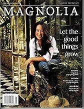 The Magnolia Journal Magazine Issue 22 Spring 2022 (Mass Market Paperback)