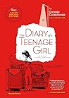 The Diary of  a Teenage Girl by Phoebe Gloeckner