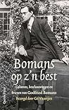 Bomans op z'n bes...
