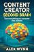 Content Creator Second Brai...