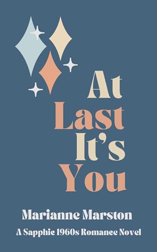 At Last It's You (Kindle Edition)