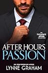 The Tycoon's Affa...