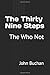 The Thirty Nine Steps: The ...