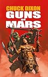 Guns of Mars