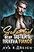 Selected by My Sister's Bratva Fiancé by Ava R. Reign