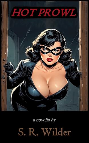 Hot Prowl (Crimes of Passion)