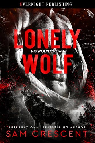 Lonely Wolf (No Wolves Road Book 3)