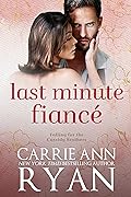 Last Minute Fiancé