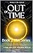 Out of Time: Book 2 TRA Series