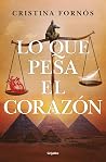Lo que pesa el co...