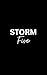 Fierce Storm  by Katherine Jay