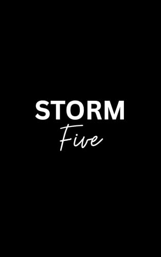 Fierce Storm (San Francisco End Game Book 5)