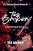 Ties Broken: A Dark Betrayal Romance (Bleeding Hearts Series)