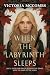 When the Labyrinth Sleeps