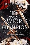 The Savior's Champion by Jenna Moreci