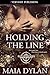 Holding the Line (Pathfinde...
