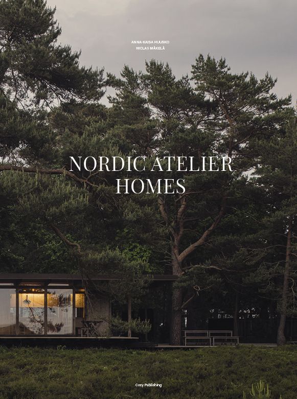 Nordic Atelier Homes