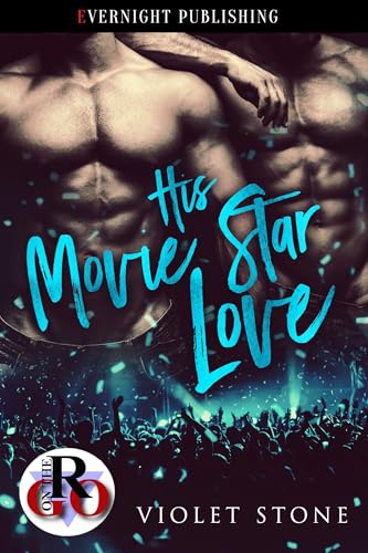His Movie Star Love (Romance on the Go)