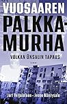 Vuosaaren palkkamurha - Volkan Ünsalin tapaus
