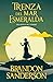 Trenza del mar Esmeralda: Una novela del Cosmere