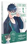 Here U Are Vol.3