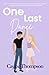 One Last Dance (One Last Ro...