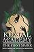 Kuxtal Academy: The First Spark