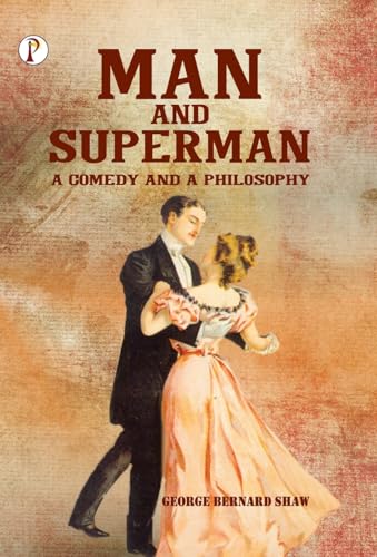 Man and Superman