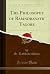 The Philosophy of Rabindranath Tagore by S. Radhakrishnan