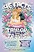 96 Facts About Taylor and T...