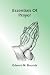 Essentials Of Prayer