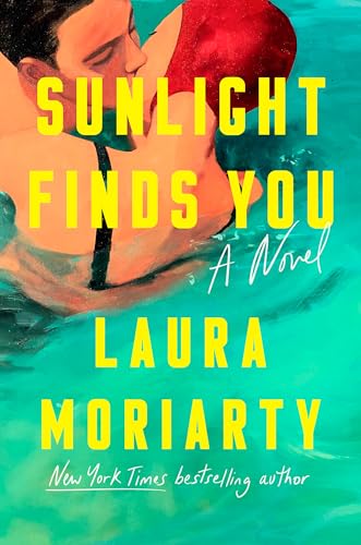 Sunlight Finds You (Hardcover)