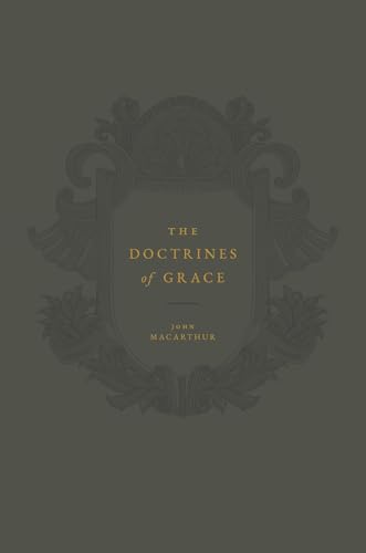 The Doctrines of Grace (Hardcover)