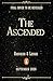 The Ascended by Bree Grenwich